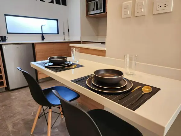 Departamento en renta en Los Viñedos, Torreón — foto 3 de 11