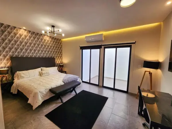 Departamento en renta en Los Viñedos, Torreón — foto 2 de 11