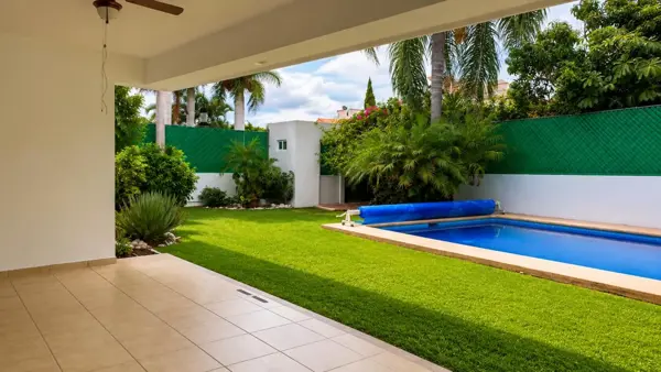 Casa en venta en Lomas de Cocoyoc, Atlatlahucan — foto 3 de 10