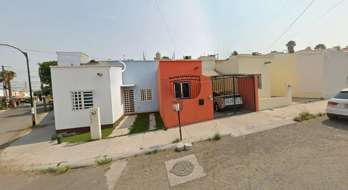Casa en venta en Los Candiles, Corregidora — foto 1 de 10