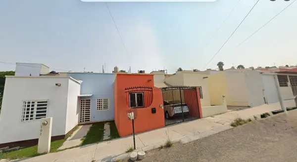 Casa en venta en Los Candiles, Corregidora — foto 2 de 10