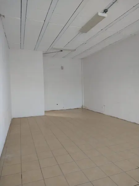 Renta de local comercial en planta alta en Ramos Arizpe 50m2