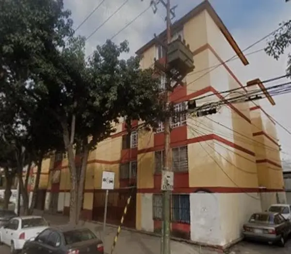 Departamento en venta en Los Picos de Iztacalco Sección 1B, Iztacalco — foto 2 de 9