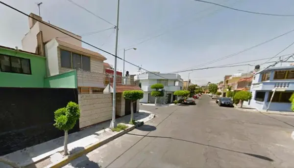 Casa en venta en Villa Gustavo A. Madero, Gustavo A. Madero — foto 2 de 8