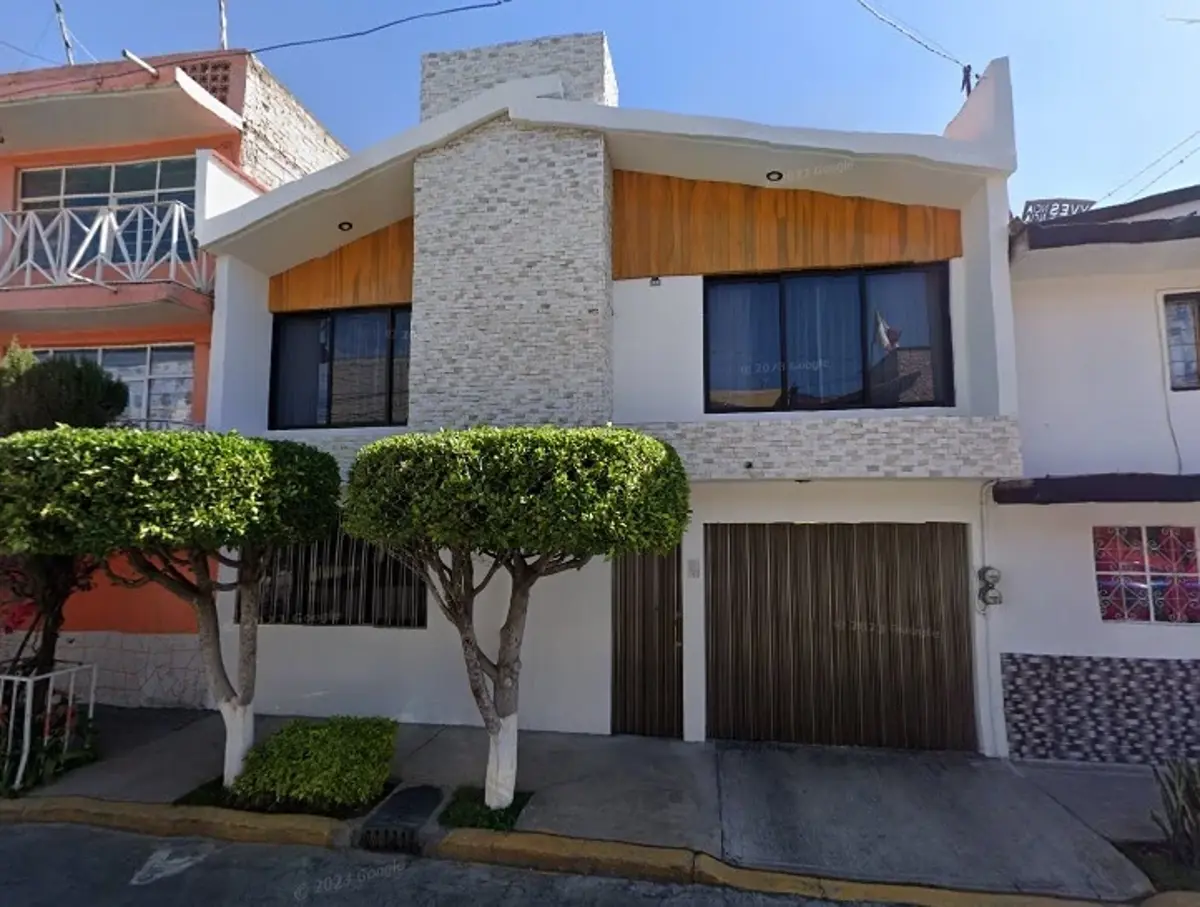 Casa en venta en Ampliación General José Vicente Villada Oriente, Nezahualcóyotl — foto 1 de 12