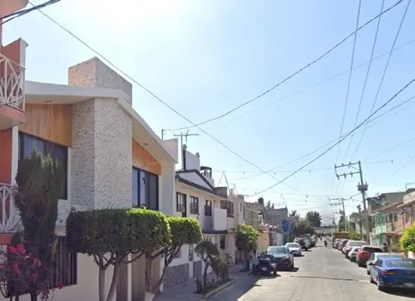 Casa en venta en Ampliación General José Vicente Villada Oriente, Nezahualcóyotl — foto 2 de 12