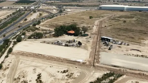 Terreno en venta en El Vergel, Gómez Palacio — foto 2 de 12