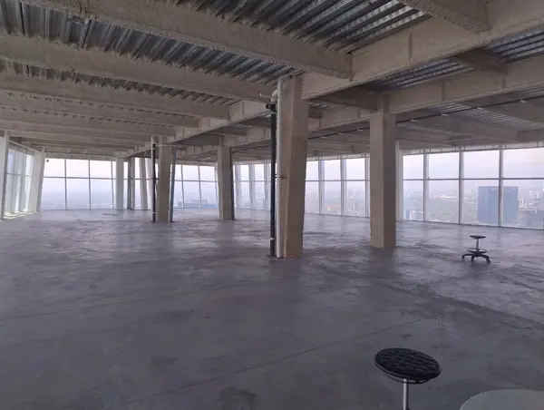 Oficina en renta en Insurgentes Mixcoac, Benito Juárez — foto 3 de 24