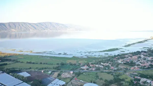 Terreno en venta en El Crucero, Jocotepec — foto 2 de 8