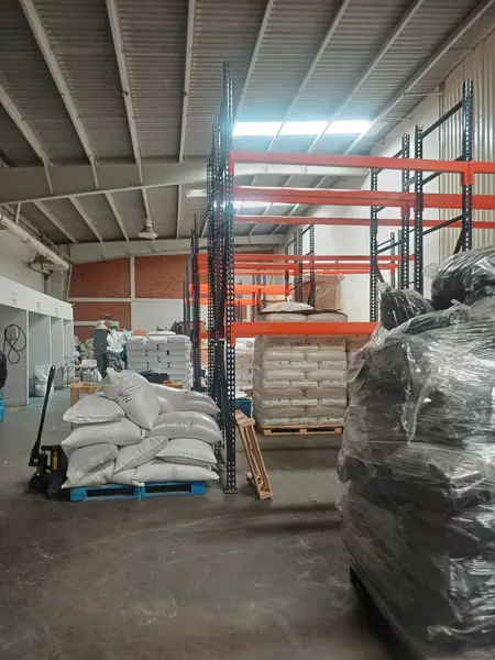 Bodega en renta en Parque industrial Lerma, Lerma — foto 3 de 3