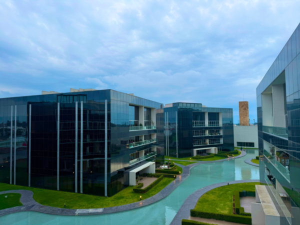 Departamento en renta en San Salvador Tizatlalli, Metepec — foto 3 de 26