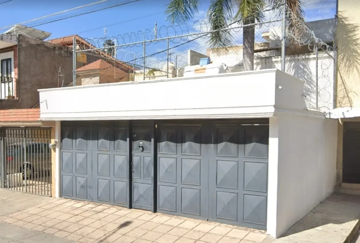 Casa en venta en Independencia Oriente, Guadalajara — foto 1 de 10