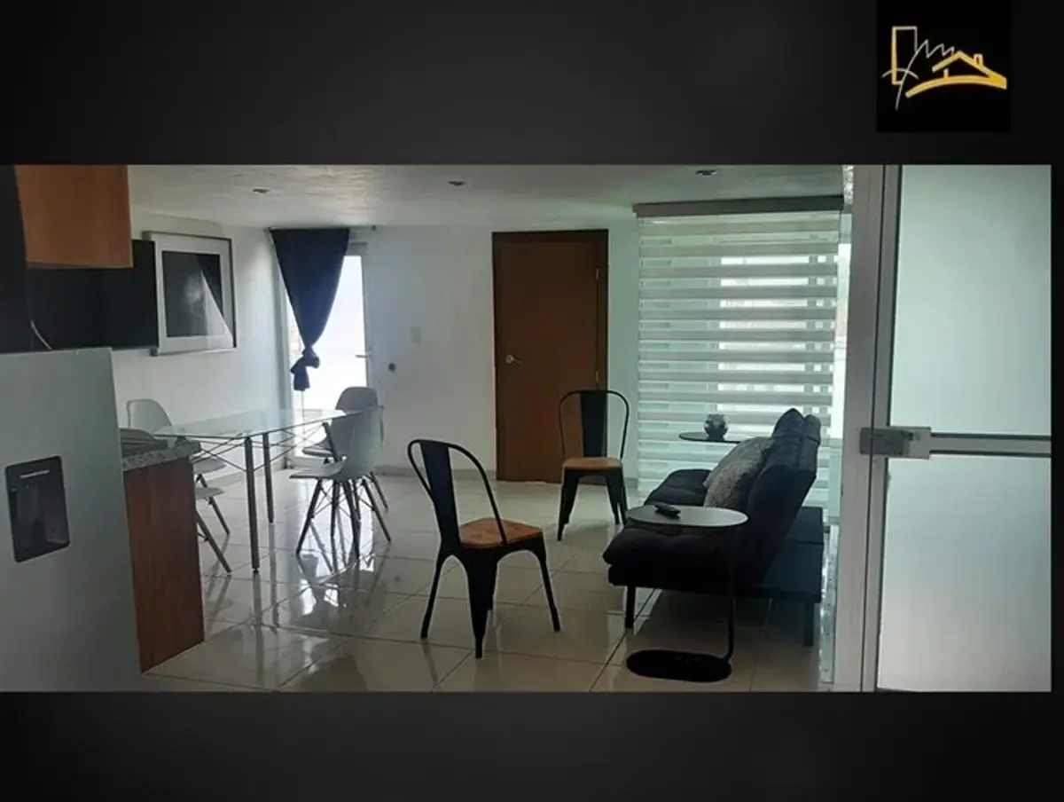 Departamento en renta en La Estancia, Zapopan — foto 1 de 14