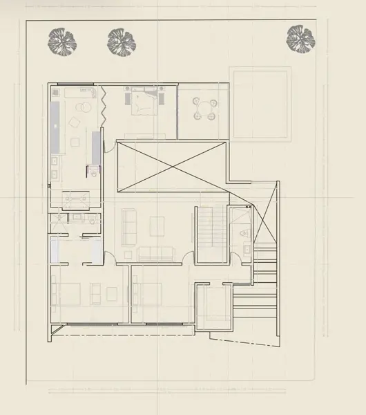Casa en venta en Yucatán Country Club, Mérida — foto 3 de 18