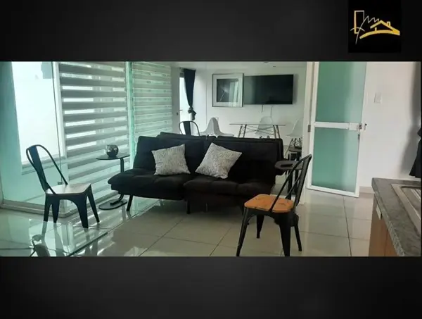 Departamento en renta en La Estancia, Zapopan — foto 2 de 14