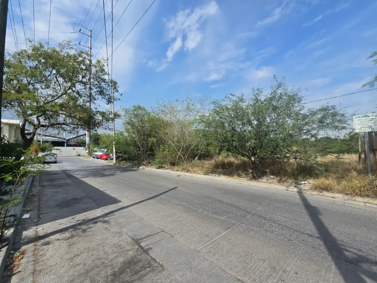 Terreno en venta en San Humberto, Santa Catarina — foto 1 de 5