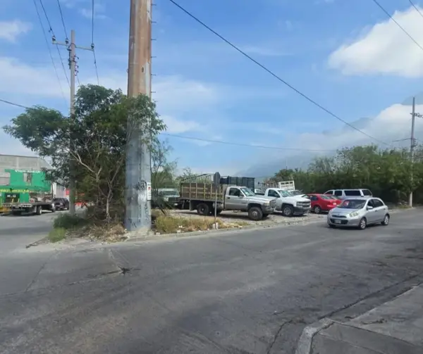 Terreno en venta en San Humberto, Santa Catarina — foto 2 de 5