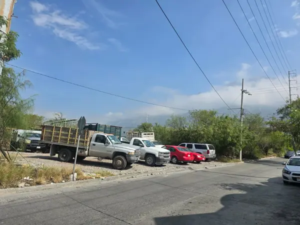 Terreno en venta en San Humberto, Santa Catarina — foto 3 de 5