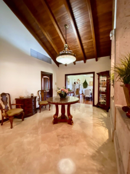 Casa en venta en Lomas del Valle, San Pedro Garza García — foto 3 de 14
