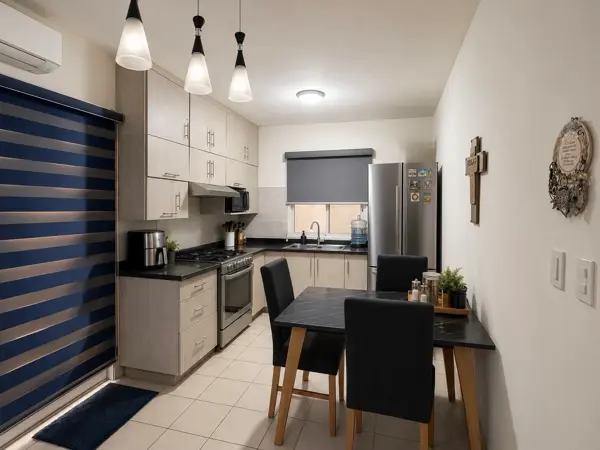 Casa en venta en Privadas de Santa Fe, Torreón — foto 2 de 13