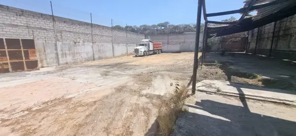 Terreno en renta en La Cruz, San Juan del Río — foto 2 de 3