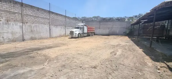 Terreno en renta en La Cruz, San Juan del Río — foto 3 de 3