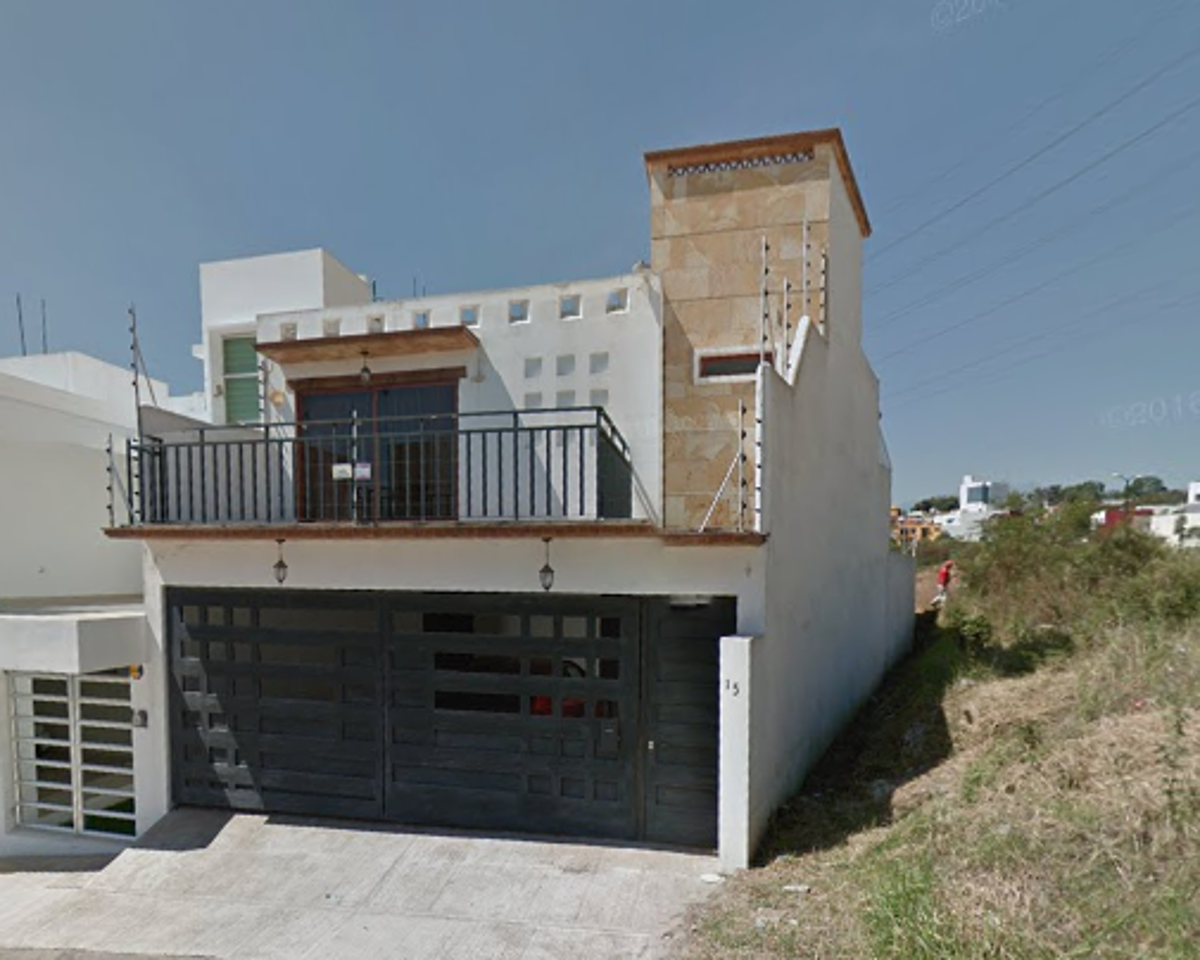 Casa en venta en Xalapa 2000, Xalapa — foto 1 de 12