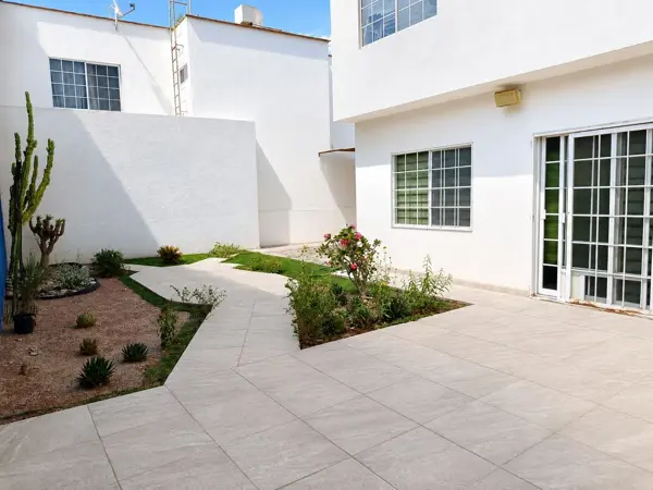 Casa en renta en Alebrijes Residencial, Torreón — foto 2 de 5