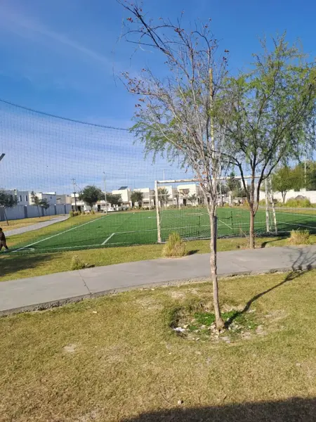 Casa en venta en Residencial Apodaca, Apodaca — foto 3 de 20