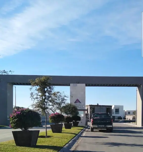Casa en venta en Residencial Apodaca, Apodaca — foto 2 de 20