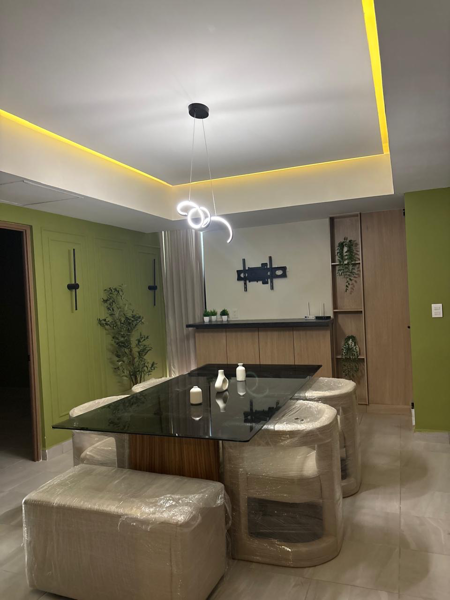 Departamento en renta en Ampliación Senderos, Torreón — foto 2 de 10