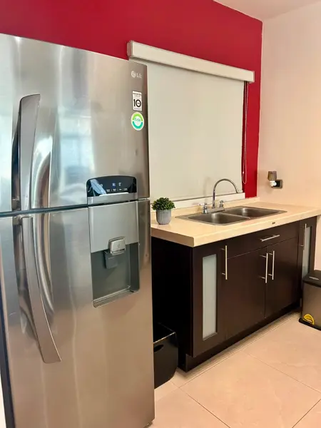 Departamento en venta en Balcones de Satélite, Monterrey — foto 2 de 16