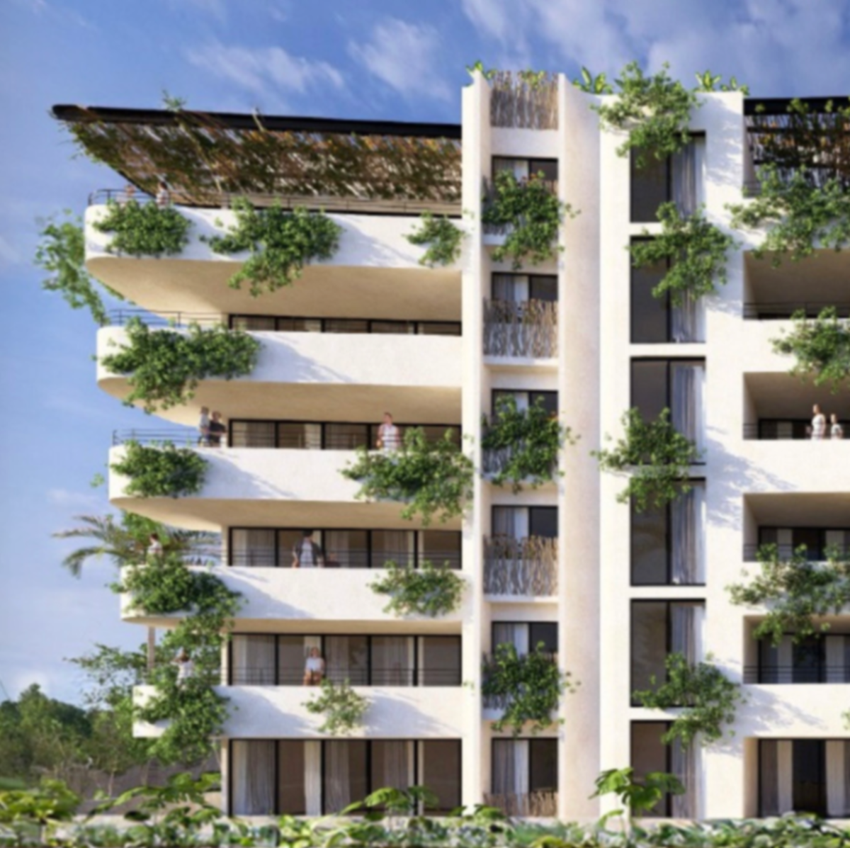 DEPARTAMENTO EN VENTA EN NUEVO VALLARTA, RIVIERA NAYARIT DEPARTAMENTO EN VENTA EN NUEVO VALLARTA, RIVIERA NAYARIT