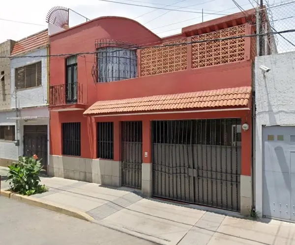 Casa en venta en Tepeyac Insurgentes, Gustavo A. Madero — foto 2 de 8