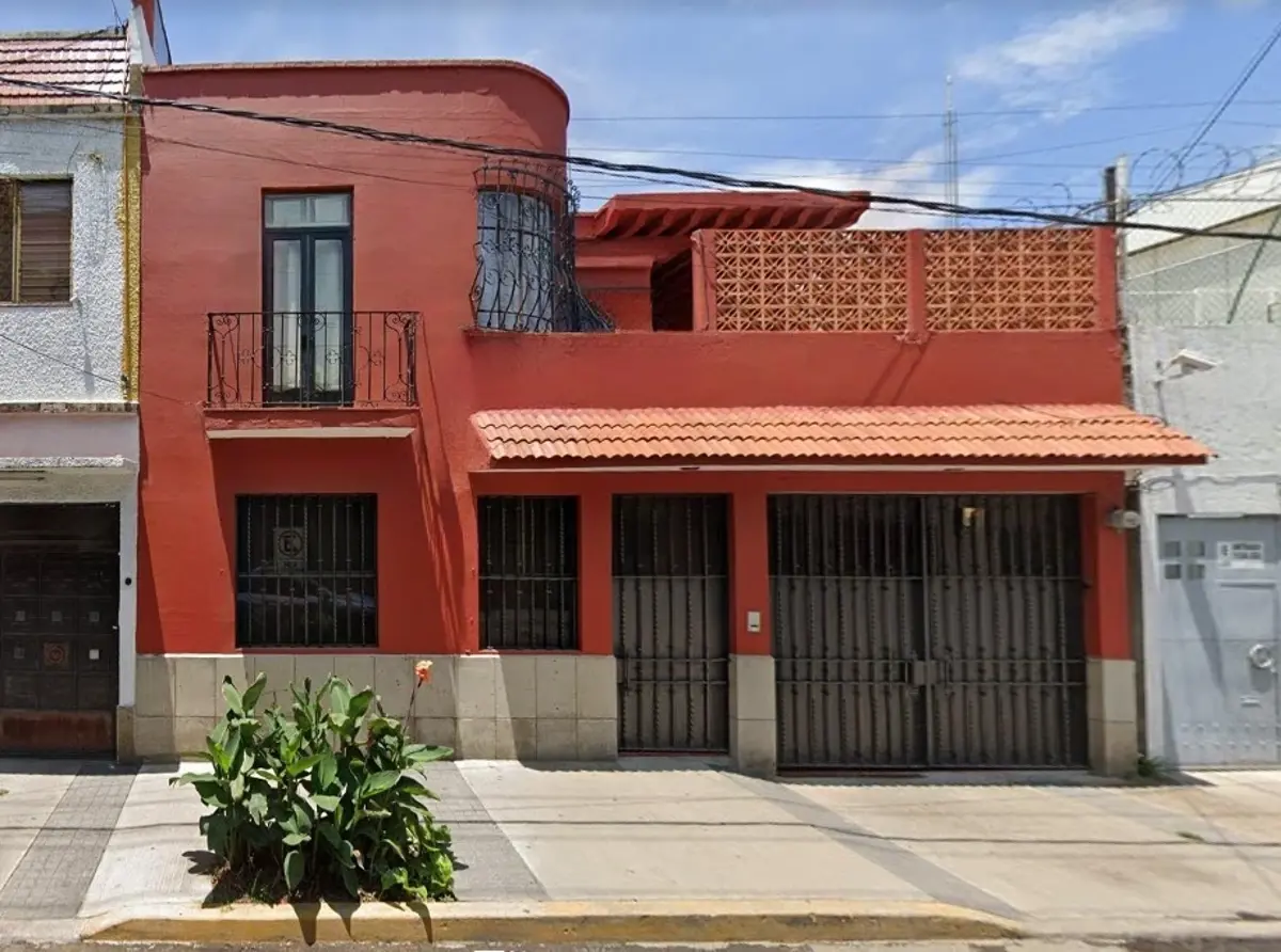 Casa en venta en Tepeyac Insurgentes, Gustavo A. Madero — foto 1 de 8