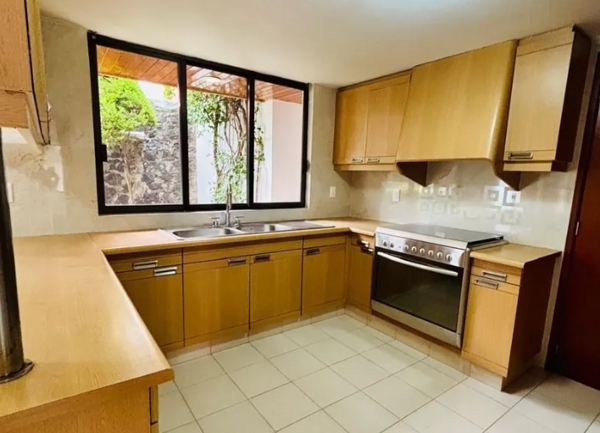 Casa en venta en Tepeyac Insurgentes, Gustavo A. Madero — foto 3 de 8