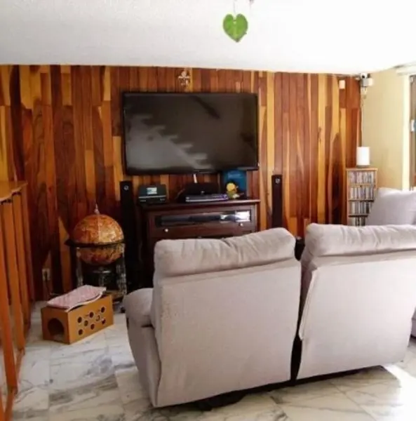 Casa en venta en El Coyol, Gustavo A. Madero — foto 3 de 12