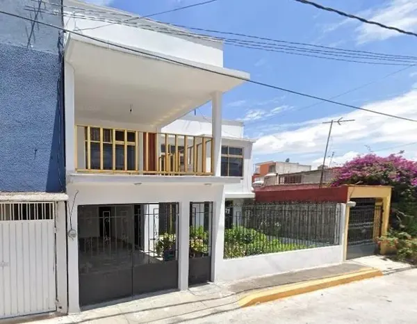 Casa en venta en El Coyol, Gustavo A. Madero — foto 2 de 12