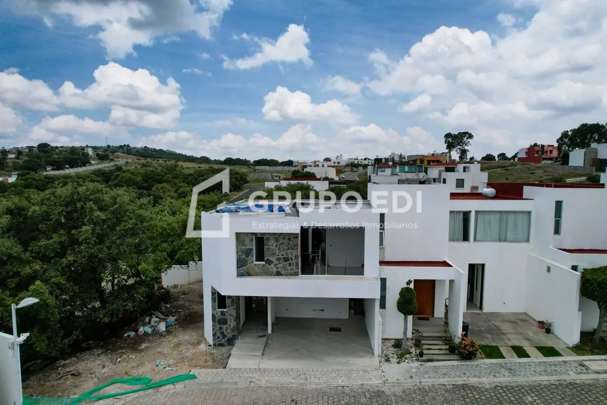 Casa en venta en Campestre Haras, Amozoc — foto 1 de 33
