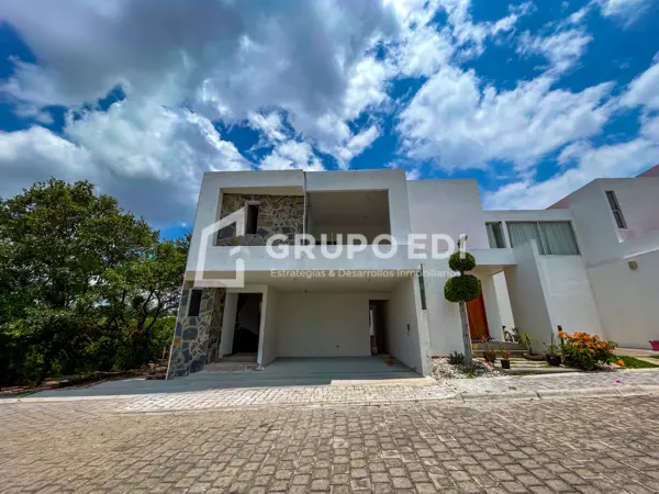 Casa en venta en Campestre Haras, Amozoc — foto 2 de 33