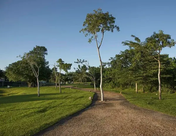 Terreno en venta en Cabo Norte, Mérida — foto 2 de 47