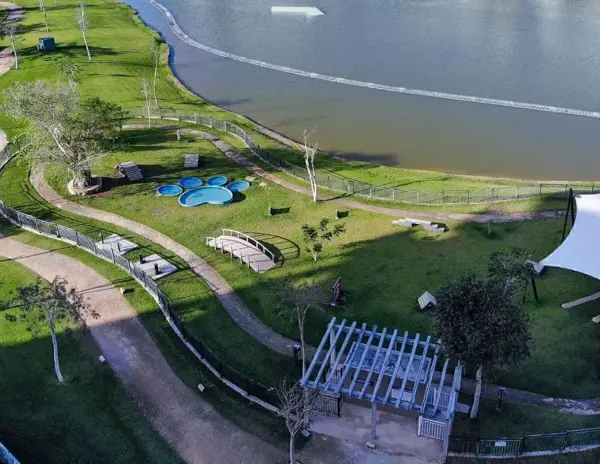 Terreno en venta en Cabo Norte, Mérida — foto 3 de 47