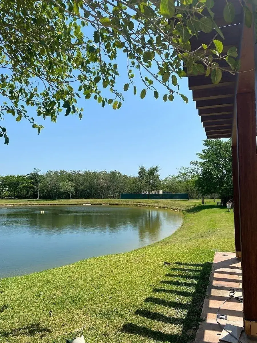 Terreno en venta en Cabo Norte, Mérida — foto 1 de 47