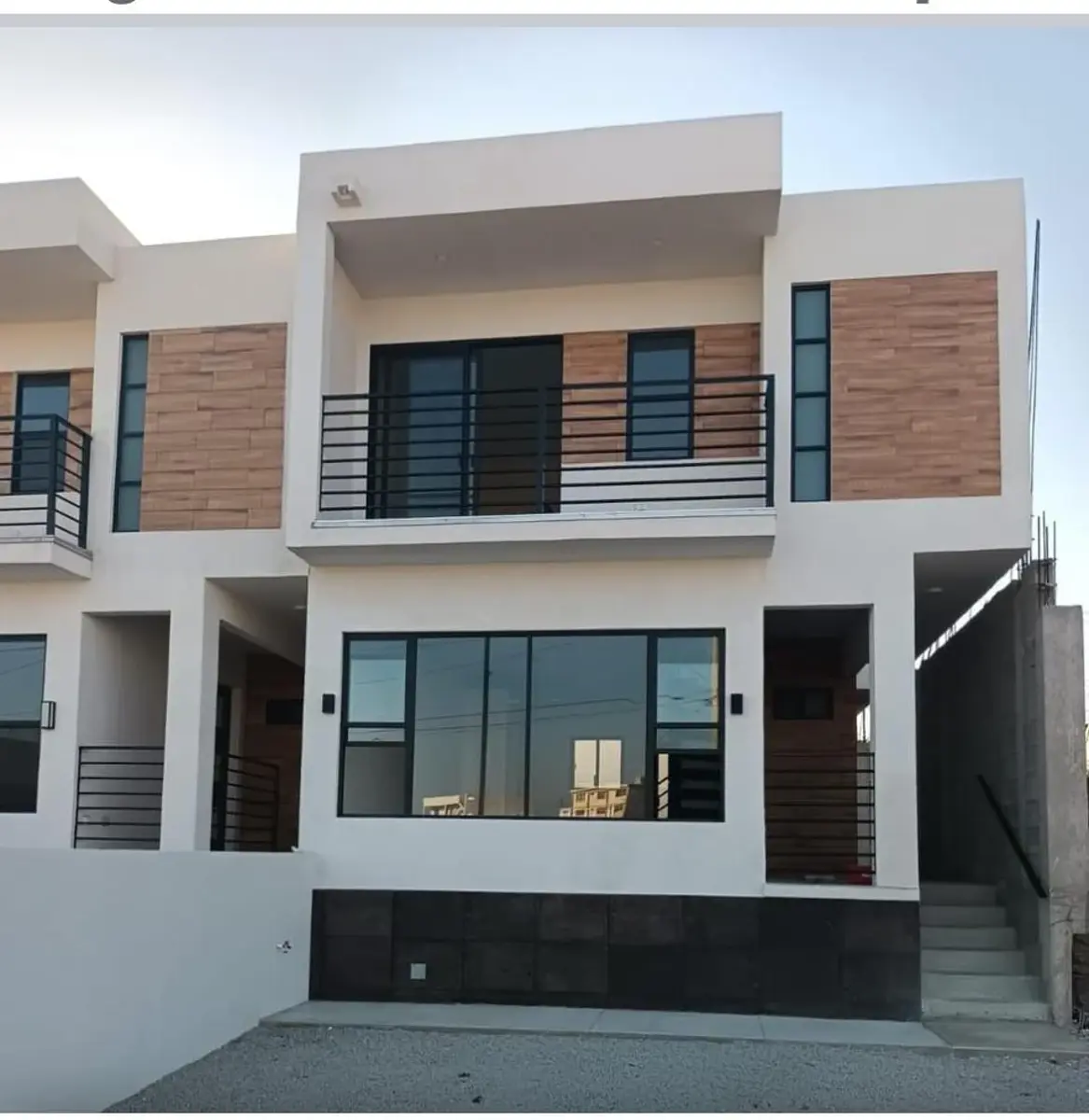 Casa en venta en Lomas de Montecarlo, Playas de Rosarito — foto 1 de 3