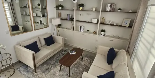 Casa en venta en Torento, Apodaca — foto 3 de 3