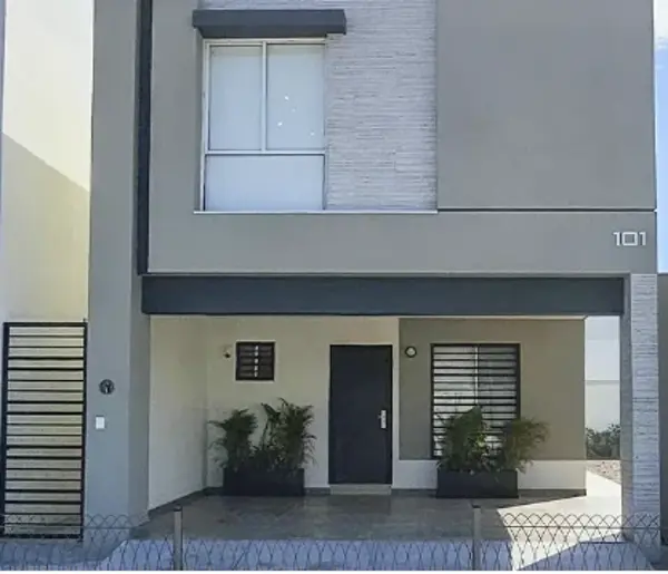 Casa en venta en Torento, Apodaca — foto 2 de 3