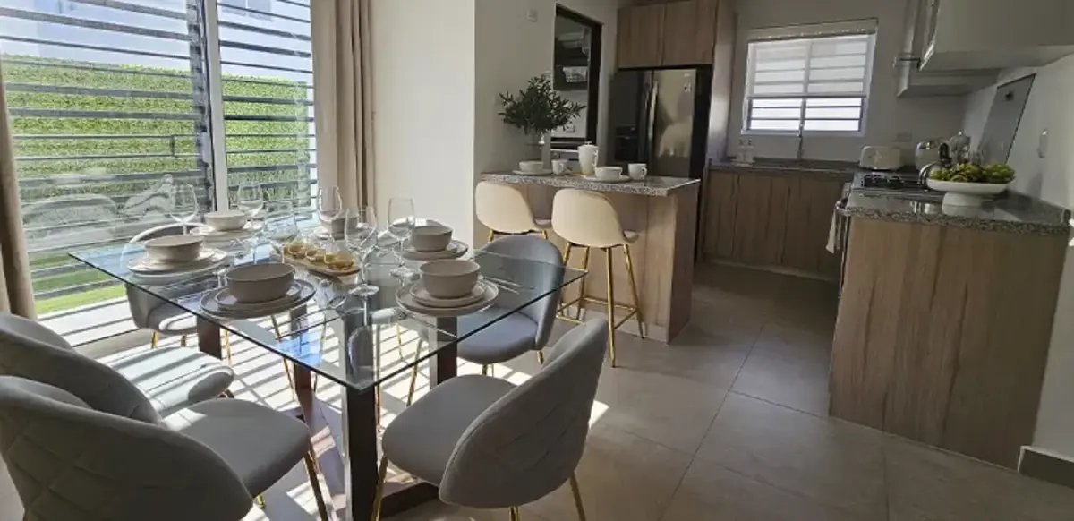 Casa en venta en Torento, Apodaca — foto 1 de 3