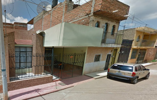 Casa en venta en Arandas Centro, Arandas — foto 2 de 12