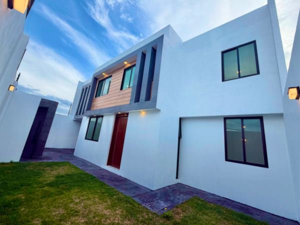 Casa en venta en Agrícola Lázaro Cárdenas, Metepec — foto 3 de 25