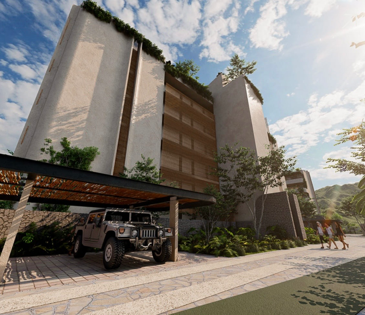 DEPARTAMENTO EN VENTA EN NUEVO VALLARTA, RIVIERA NAYARIT DEPARTAMENTO EN VENTA EN NUEVO VALLARTA, RIVIERA NAYARIT